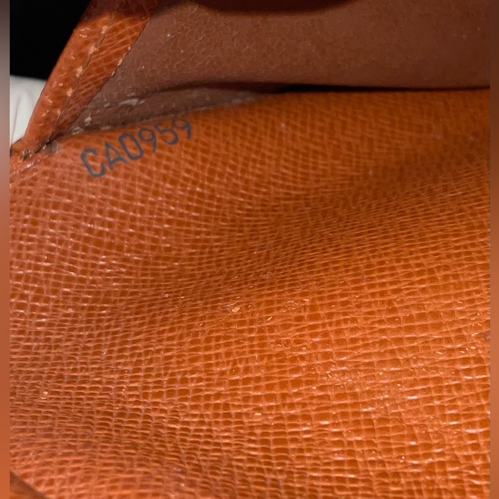 ✅LV CLUTCH+KISSLOCK WALLET AUTHENTIC DEAL LOUIS VUITTON - Picture 11 of 14